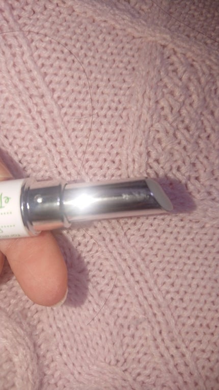 薬用リップエッセンス (スティック)/ettusais/リップケアを使ったクチコミ(2枚目)