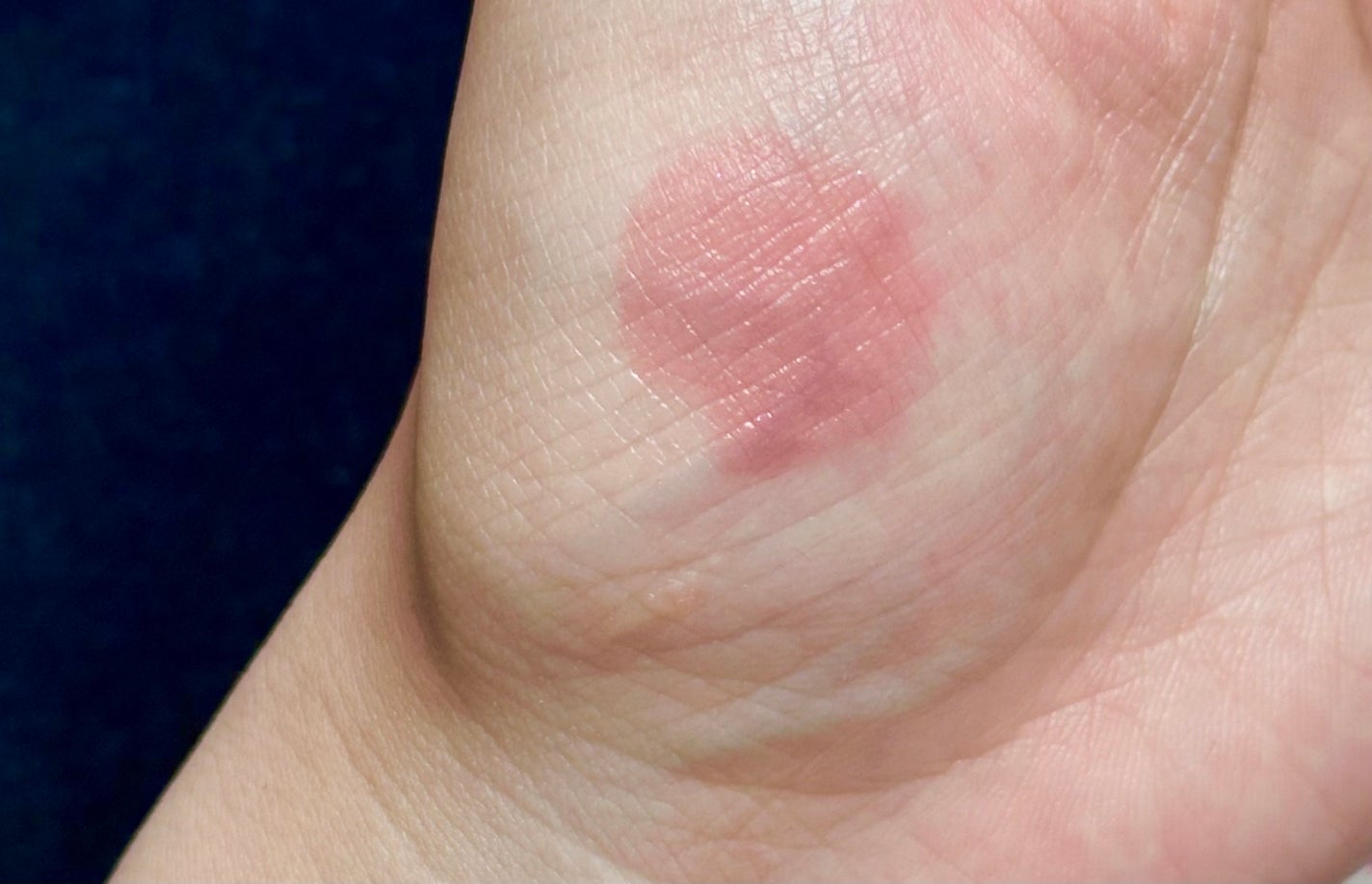 アンドバイロムアンド グラッシーボムティント/&nd by rom&nd/リップティントを使ったクチコミ(3枚目)