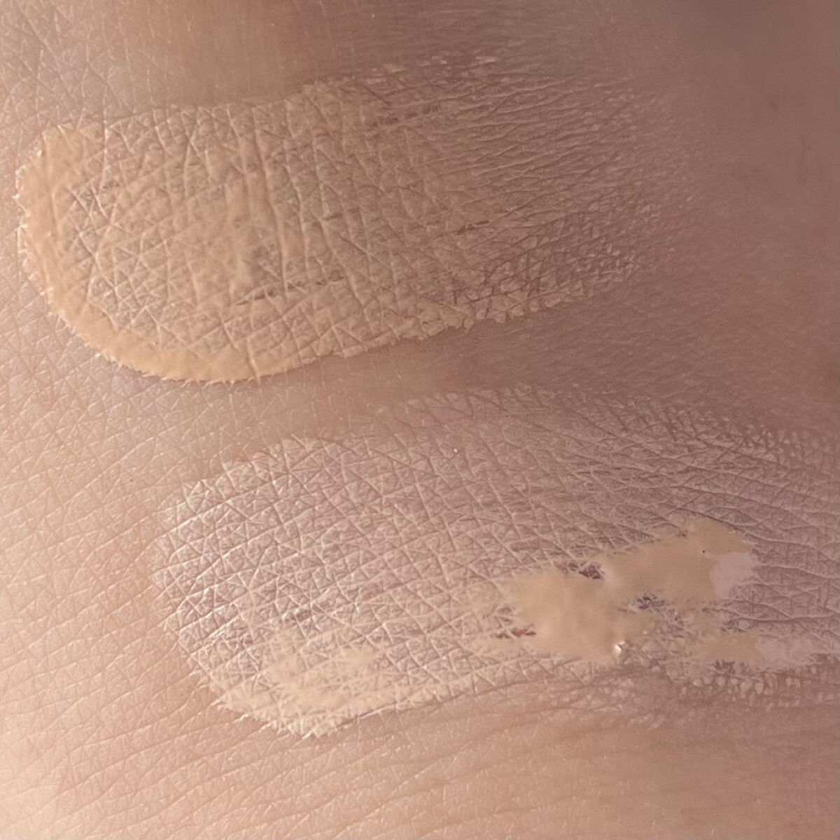 トゥルーフィット フィクサークッション/the SAEM/クッションファンデーションを使ったクチコミ（2枚目）