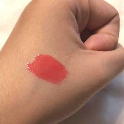 ルージュ ココ リップ ブラッシュ/CHANEL/口紅を使ったクチコミ(4枚目)