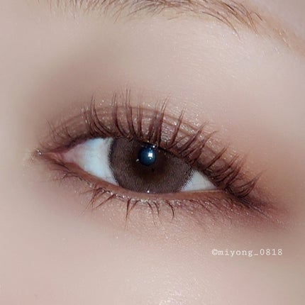 パーフェクトマルチアイズ/キャンメイク/アイシャドウパレットを使ったクチコミ(4枚目)