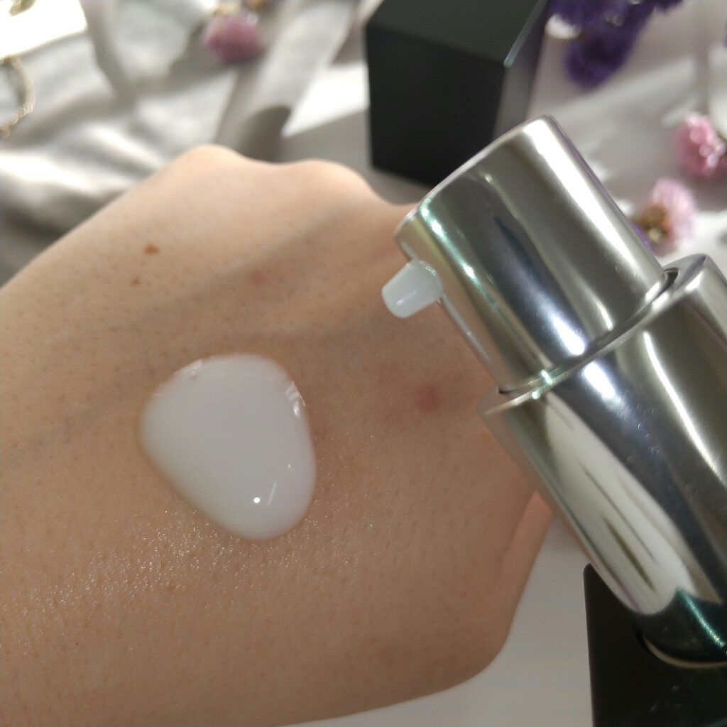 Arlavie 美容液/AR Cosmetics TOKYO/美容液を使ったクチコミ（2枚目）