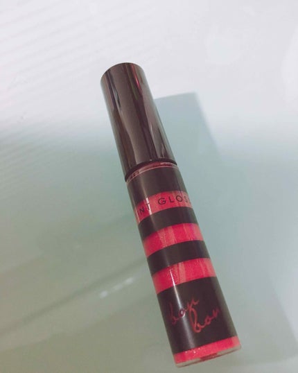 ティントグロス/ボンボン/リップグロスを使ったクチコミ(1枚目)