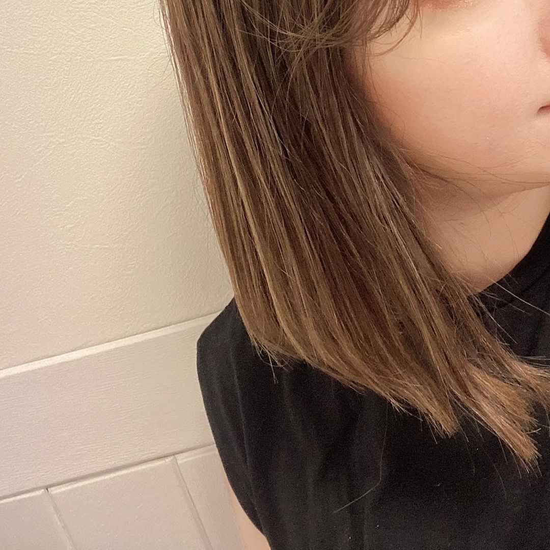 アドバンスヘアオイル/Vous/アウトバストリートメントを使ったクチコミ(5枚目)