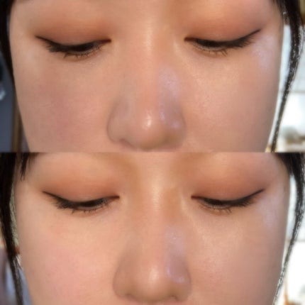 アイムマルチスティック デュアル/i’m meme/シェーディングを使ったクチコミ(4枚目)