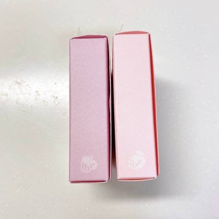 ブラッディライアー コーティングティント/lilybyred/リップティントを使ったクチコミ(10枚目)