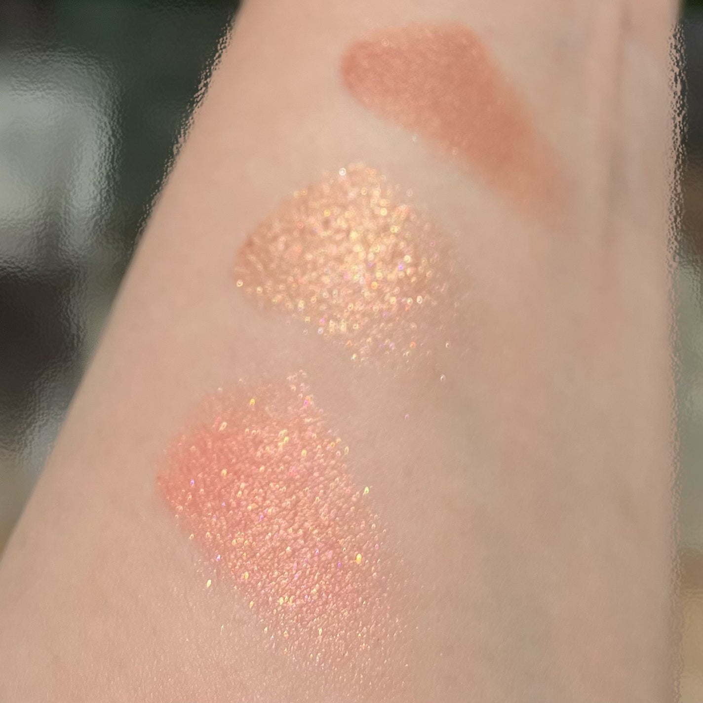 ワンダークリエイション /ブリリアージュ/単色アイシャドウを使ったクチコミ(4枚目)