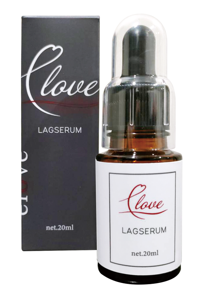 LAGSERUM / elove