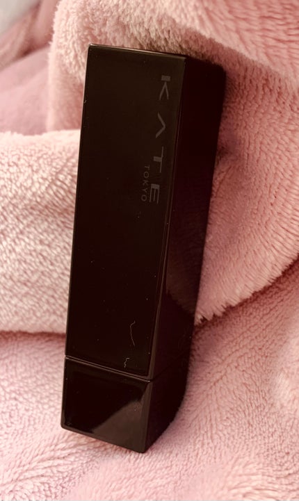 ケイト リップモンスター/KATE/口紅を使ったクチコミ(1枚目)