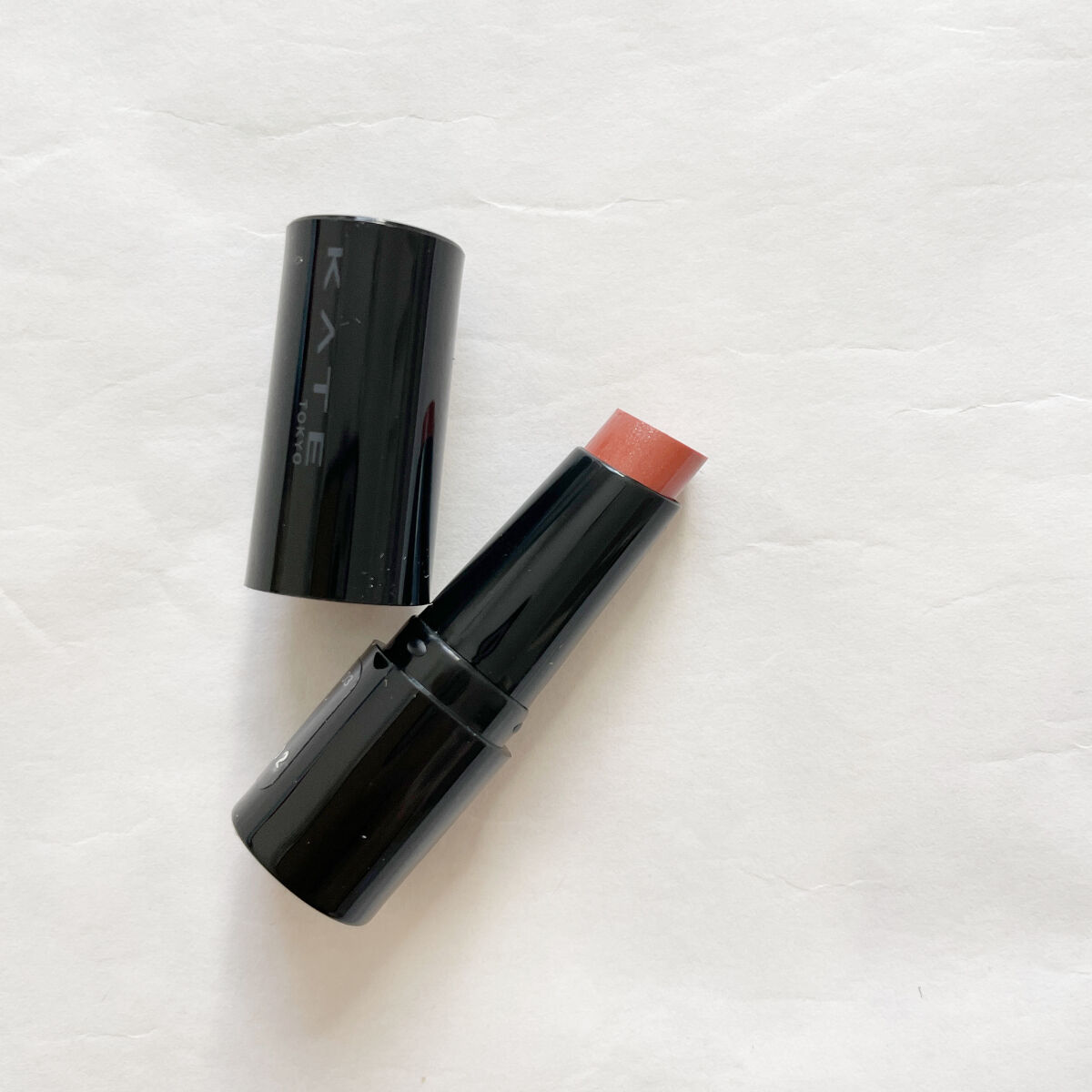 ケイト リップモンスター/KATE/口紅を使ったクチコミ（2枚目）