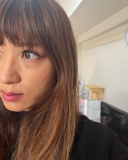 アディクション ザ ブラッシュ パール/ADDICTION/パウダーチークを使ったクチコミ(4枚目)