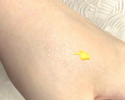 ルックアット マイアイジュエル/ETUDE/単色アイシャドウを使ったクチコミ(3枚目)