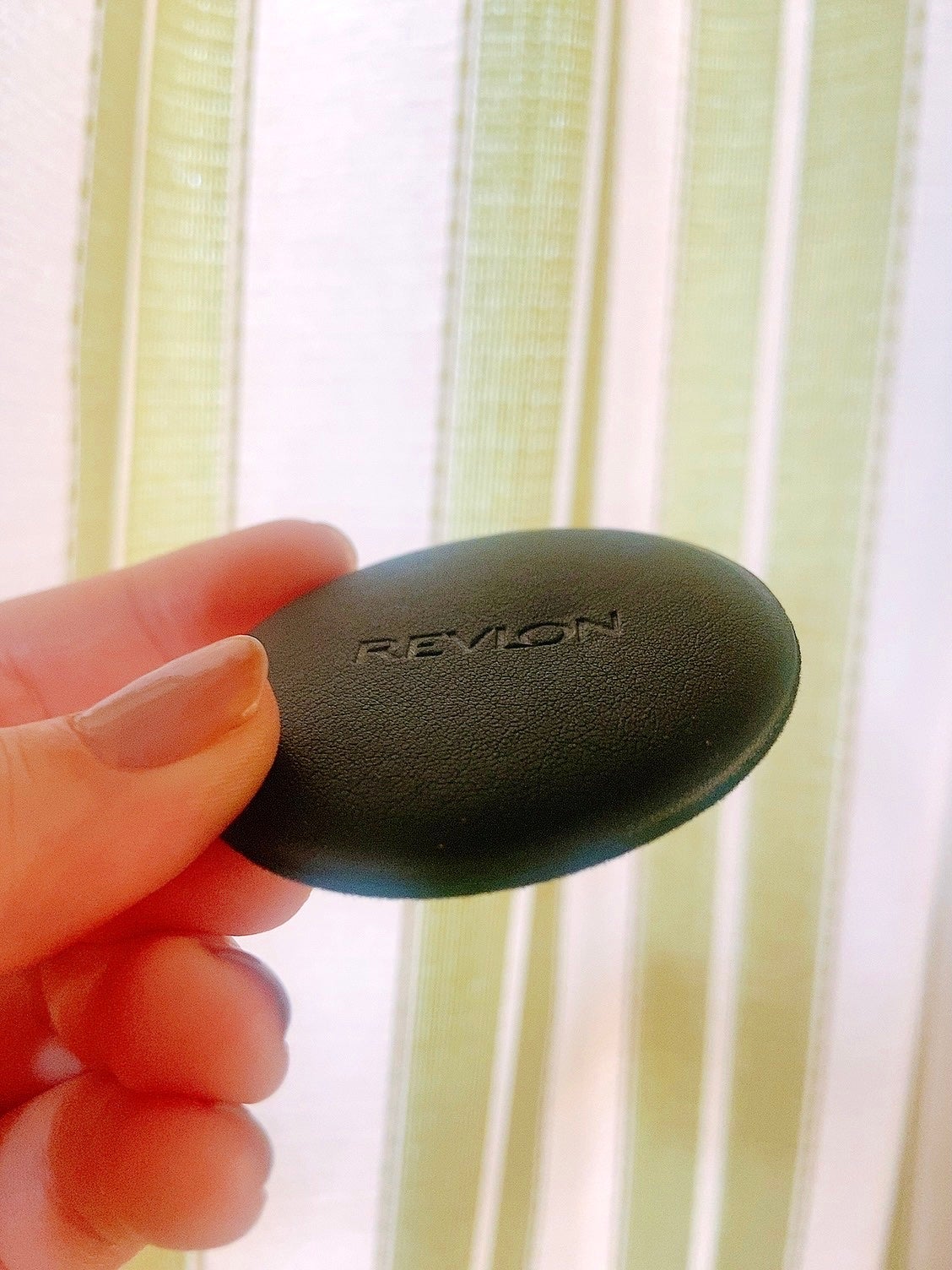 カラーステイ プレスト パウダー N/REVLON/プレストパウダーを使ったクチコミ(5枚目)