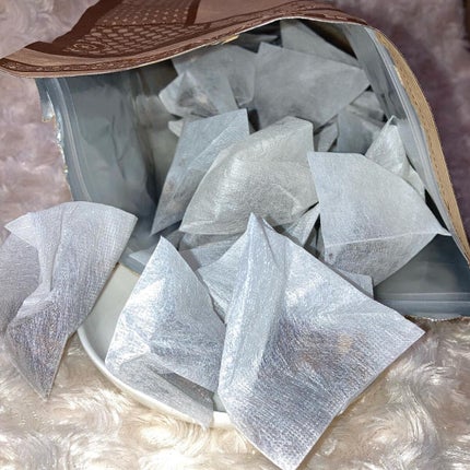 ちゃんぶぅ 投稿ある方フォロバ💕ちょっと遅くなるけど on LIPS 「八重撫子 ごぼう茶(鹿児島県産)2g✖️35包@yae_na..」(4枚目)