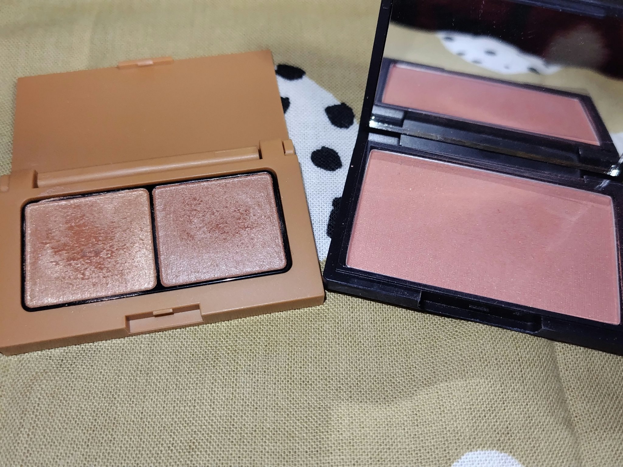 ラスターガラス リップスティック/M・A・C/口紅を使ったクチコミ（2枚目）