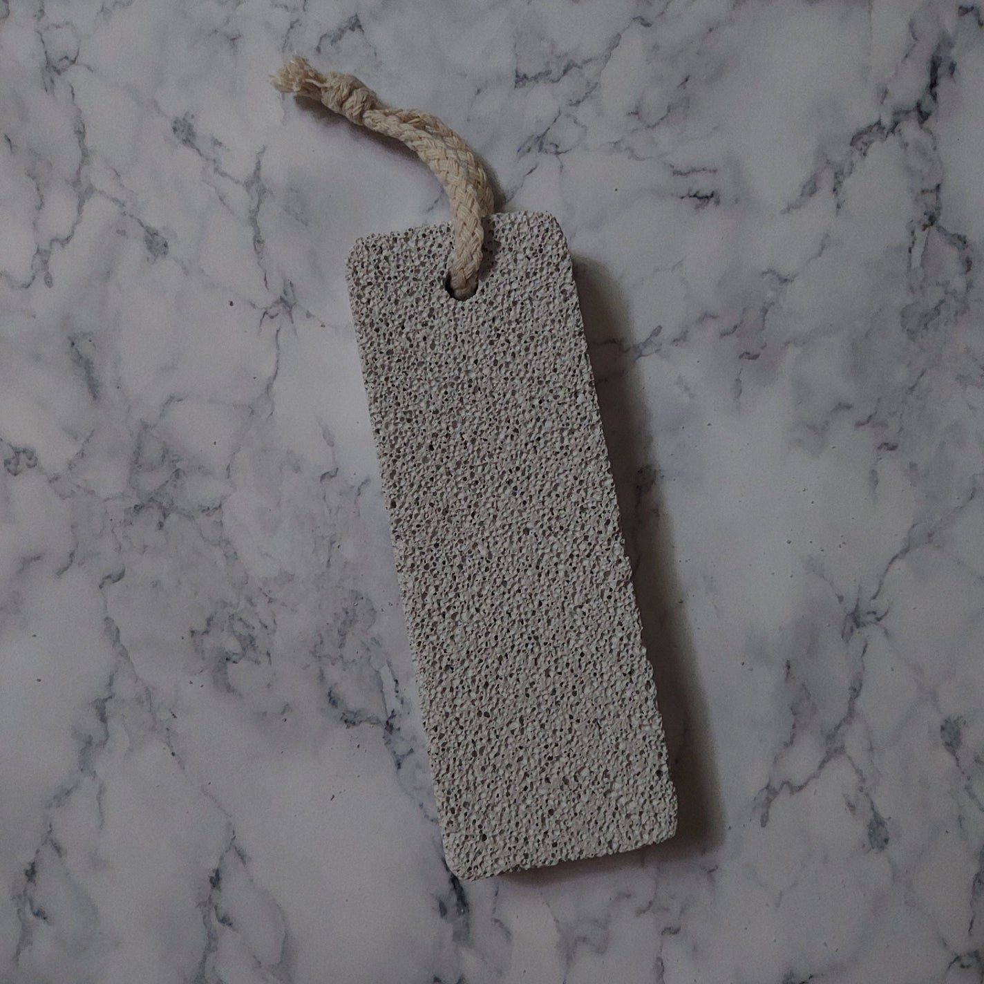 軽石/DAISO/ボディグッズを使ったクチコミ(3枚目)