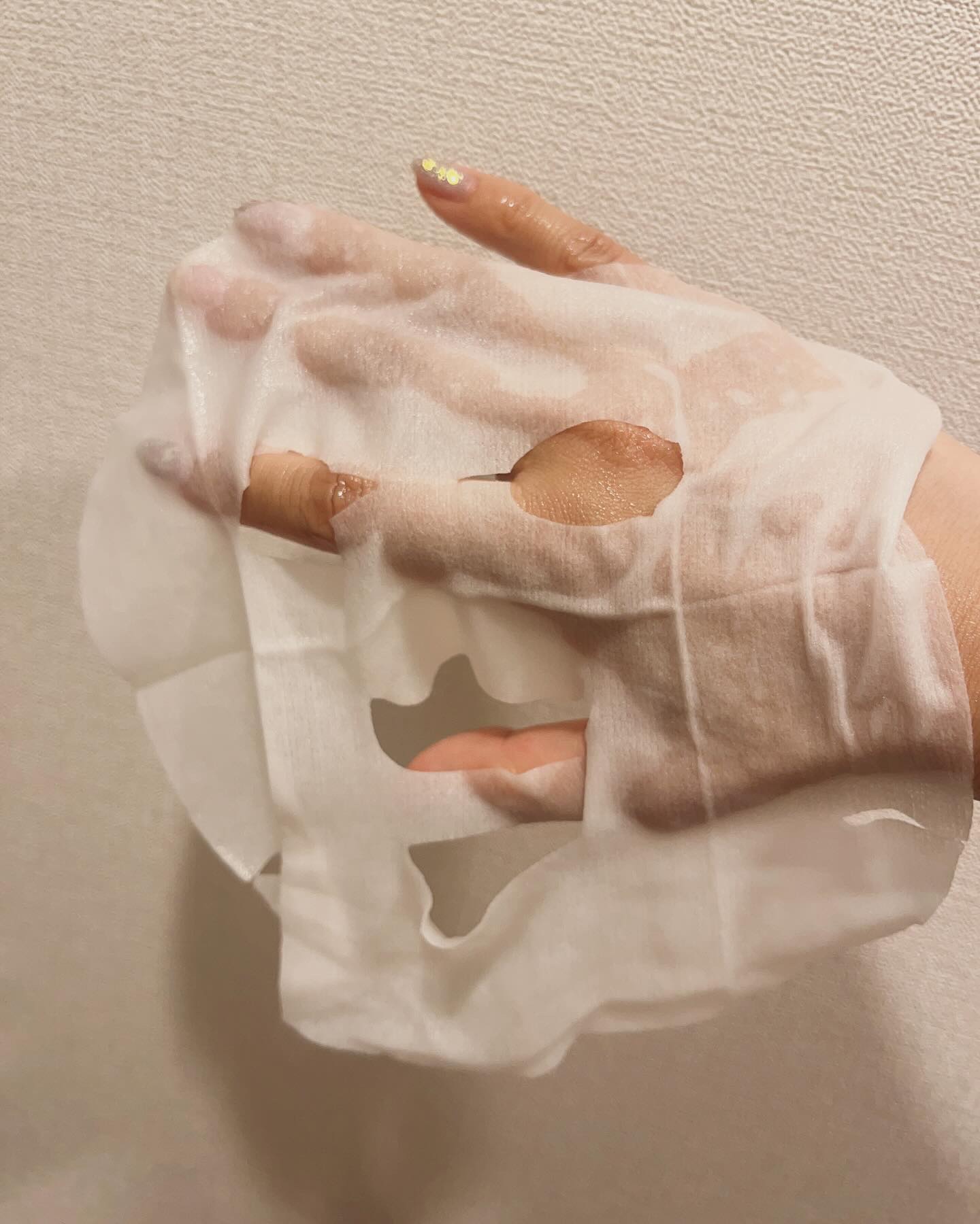 ルルルンプレシャス RED(モイスト)【旧】/ルルルン/シートマスク・パックを使ったクチコミ（2枚目）