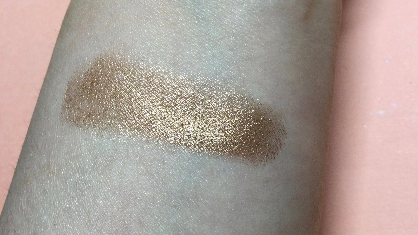 スパークリング ジェム/DAZZSHOP/ジェル・クリームアイシャドウを使ったクチコミ(2枚目)