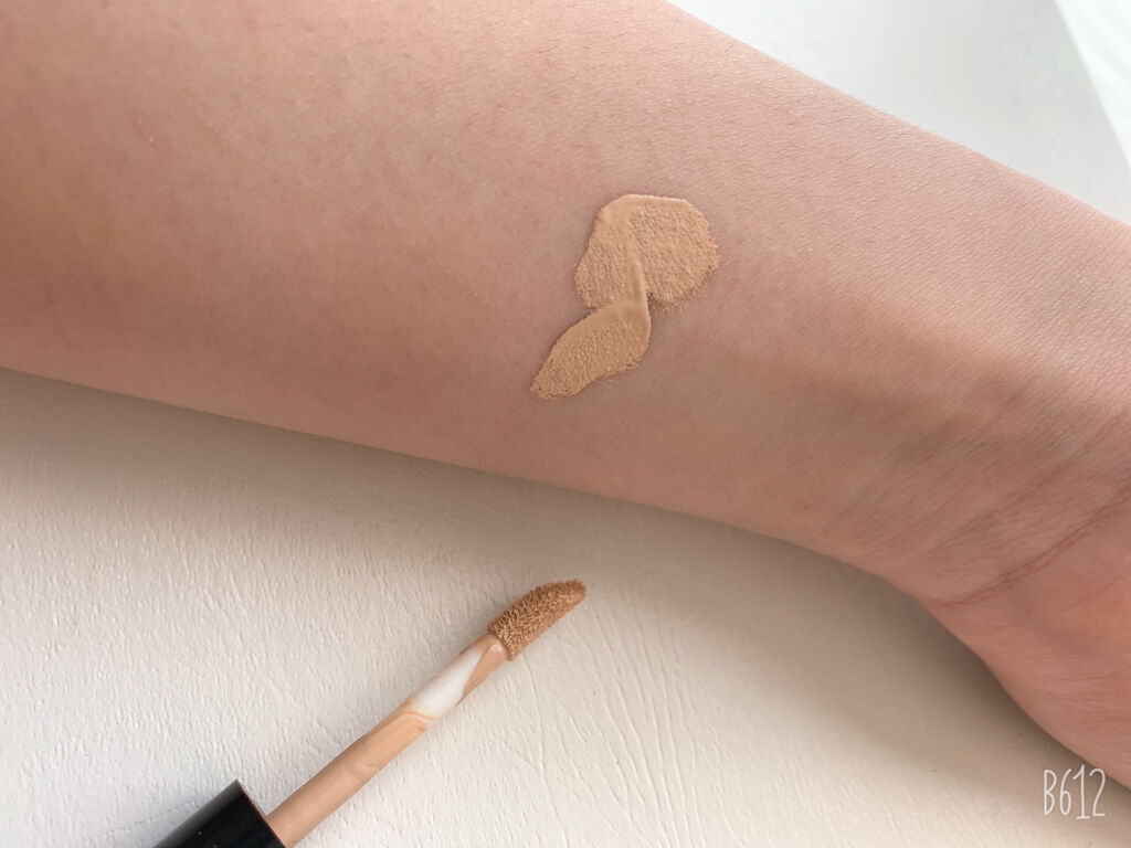 カバーパーフェクション チップコンシーラー/the SAEM/リキッドコンシーラー by フォロバ100 🧚‍♀️ スキンケアマニア🍑