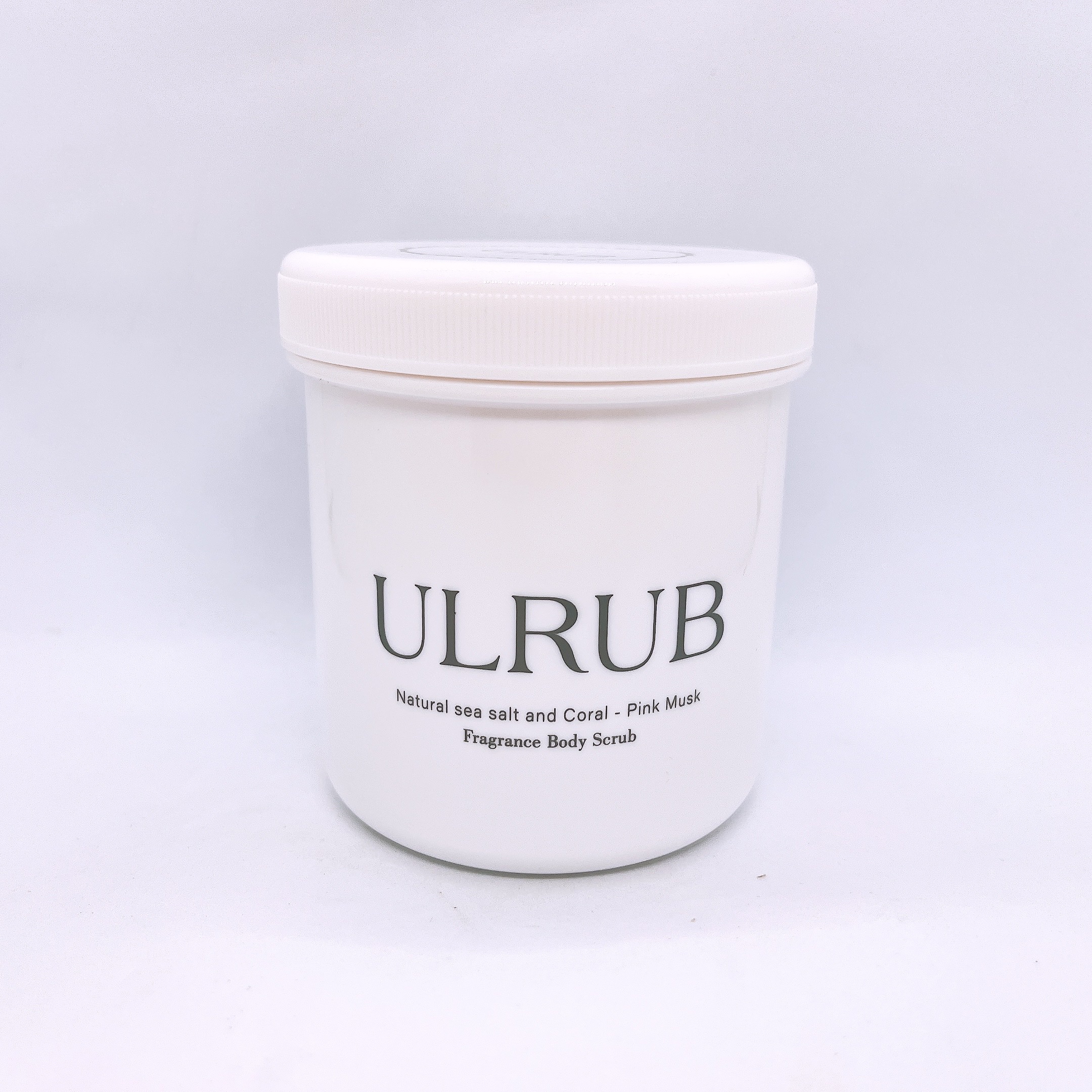 ボディスクラブ Pink Musk/ULRUB/ボディスクラブを使ったクチコミ（1枚目）