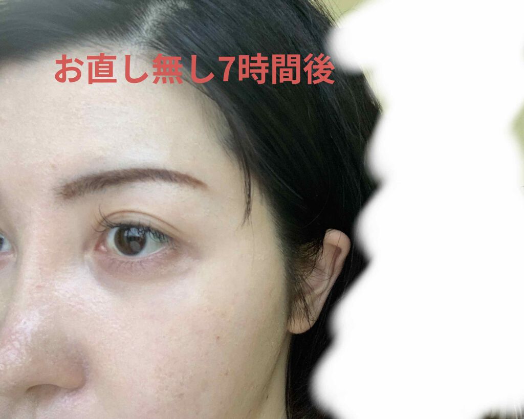 アンクル ド ポー ルクッションN/YVES SAINT LAURENT BEAUTE/クッションファンデーションを使ったクチコミ(6枚目)