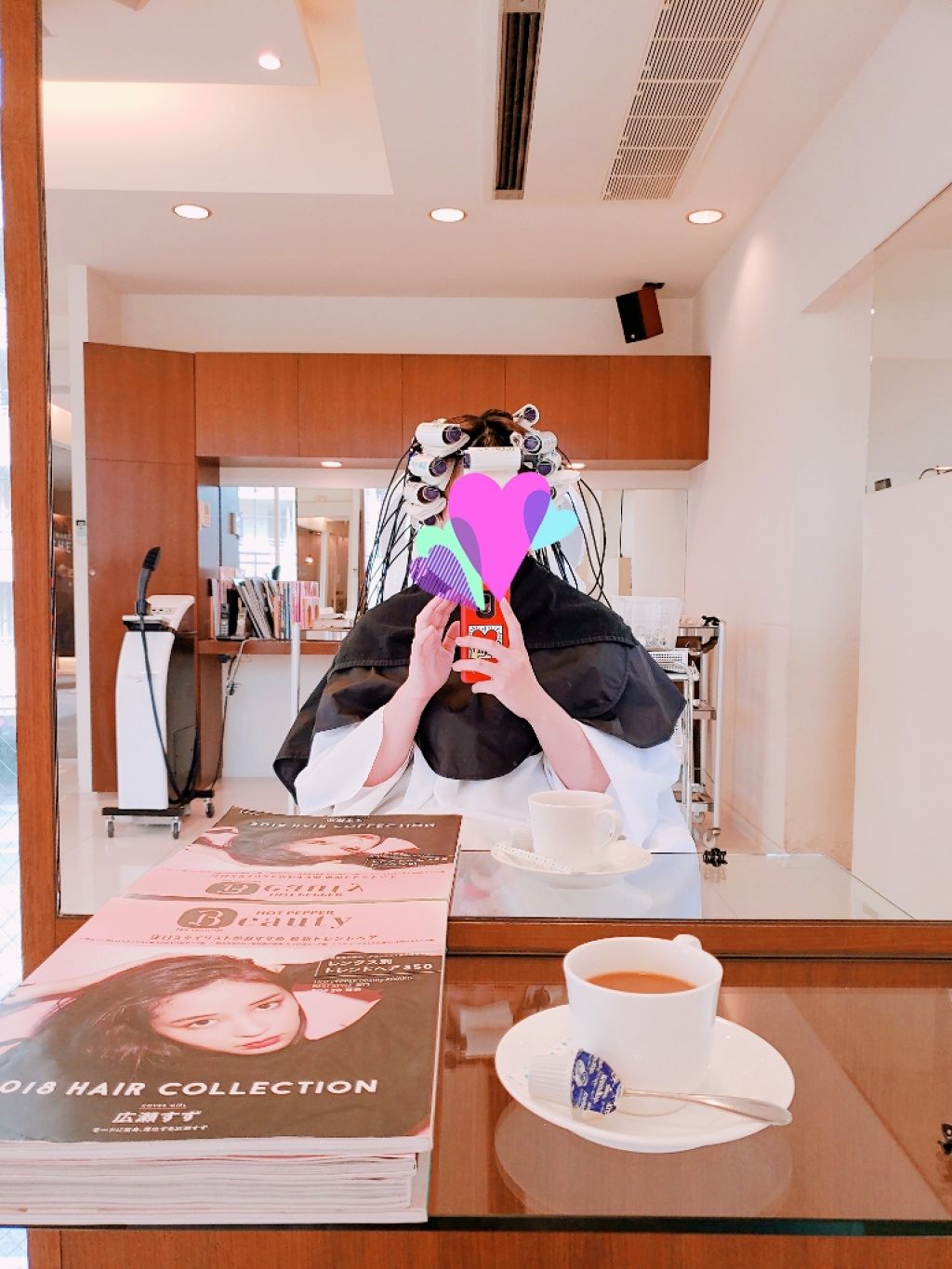 アルビオン スマートスキン ベリーレア/ALBION/クリーム・エマルジョンファンデーションを使ったクチコミ（1枚目）