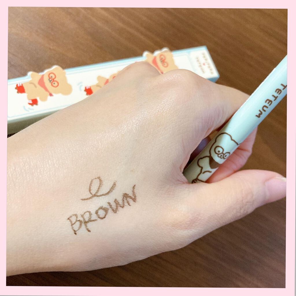 デュオ ポケット グリッター シャドウ/PERIPERA/アイシャドウパレットを使ったクチコミ(3枚目)