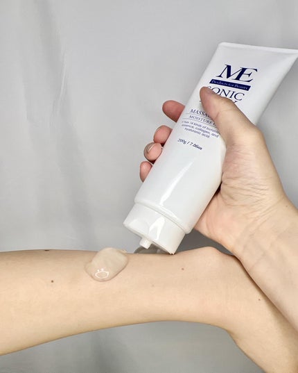 MEラボン/ME/美顔器・マッサージを使ったクチコミ(4枚目)