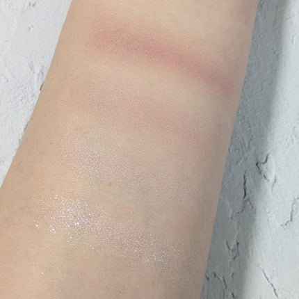 ケイト ポッピングシルエットシャドウ/KATE/アイシャドウパレットを使ったクチコミ(3枚目)