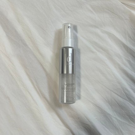 アレルバリア ミスト/d プログラム/ミスト状化粧水を使ったクチコミ(1枚目)