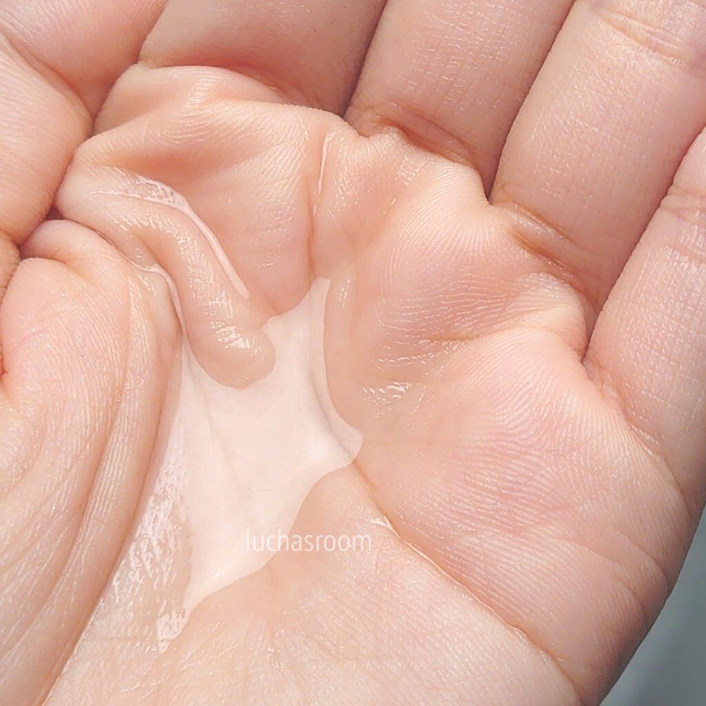 ドクダミ 77 スージングトナー/Anua/化粧水を使ったクチコミ（2枚目）