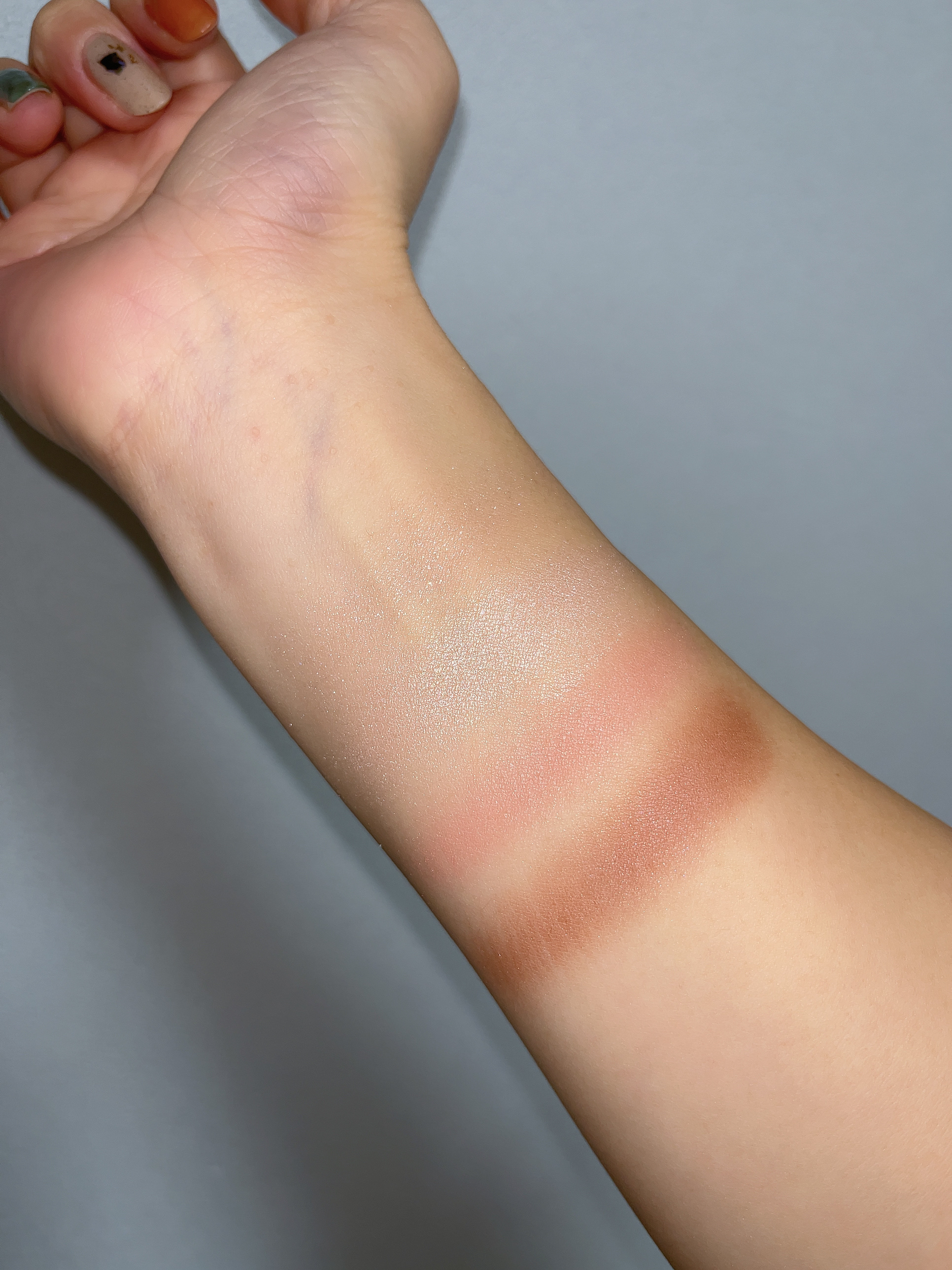 マジェット リラックス/Majette/ワンデー（１DAY）カラコンを使ったクチコミ（3枚目）