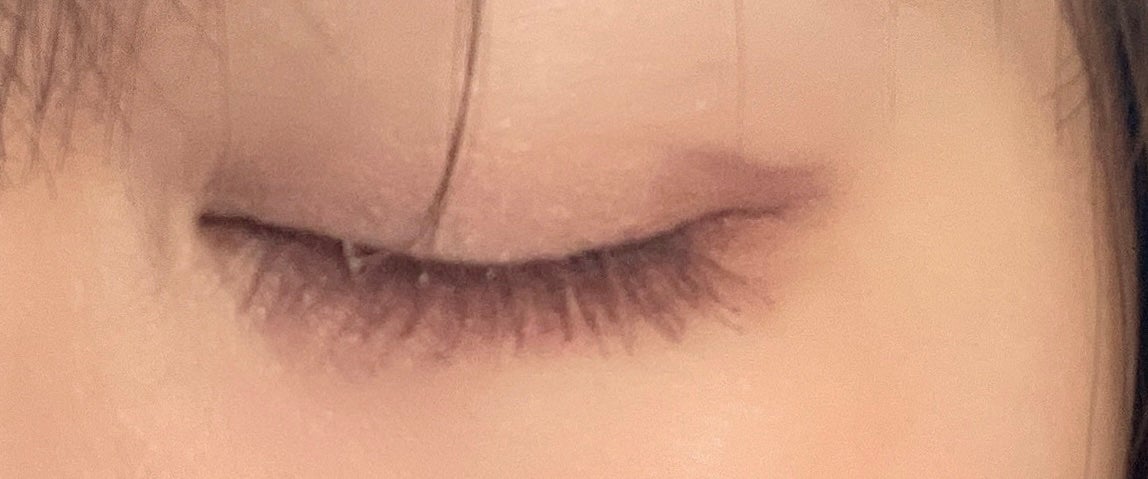 ケイト ザ アイカラー/KATE/単色アイシャドウを使ったクチコミ(4枚目)