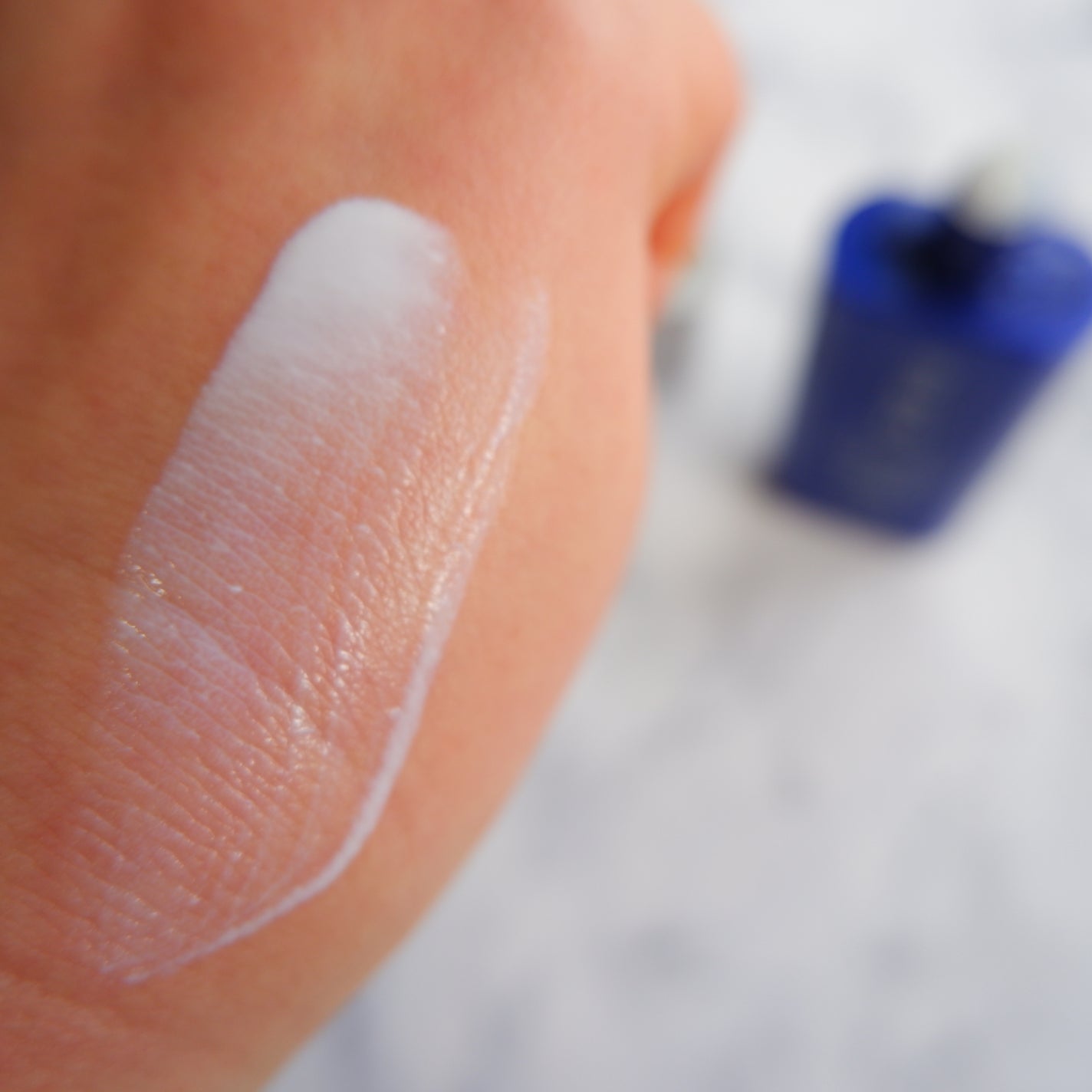 雪肌精 スキンケア UV エッセンス ジェル/雪肌精/日焼け止めジェルを使ったクチコミ(5枚目)