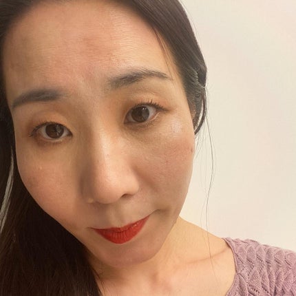 エジプトシリーズ シルキーリップスティック/ZEESEA/口紅を使ったクチコミ(5枚目)