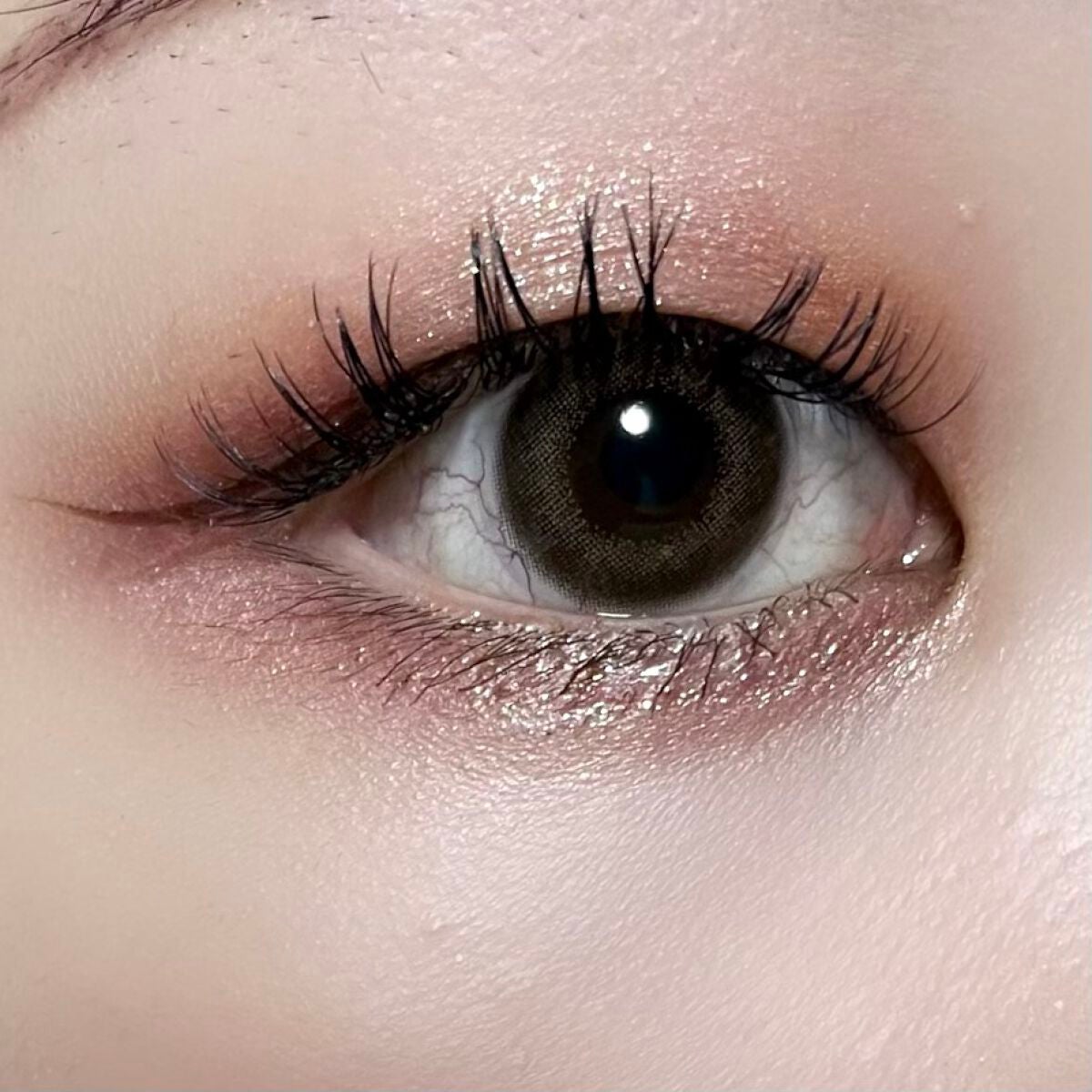 パーフェクトスタイリストアイズ/キャンメイク/アイシャドウパレットを使ったクチコミ(4枚目)