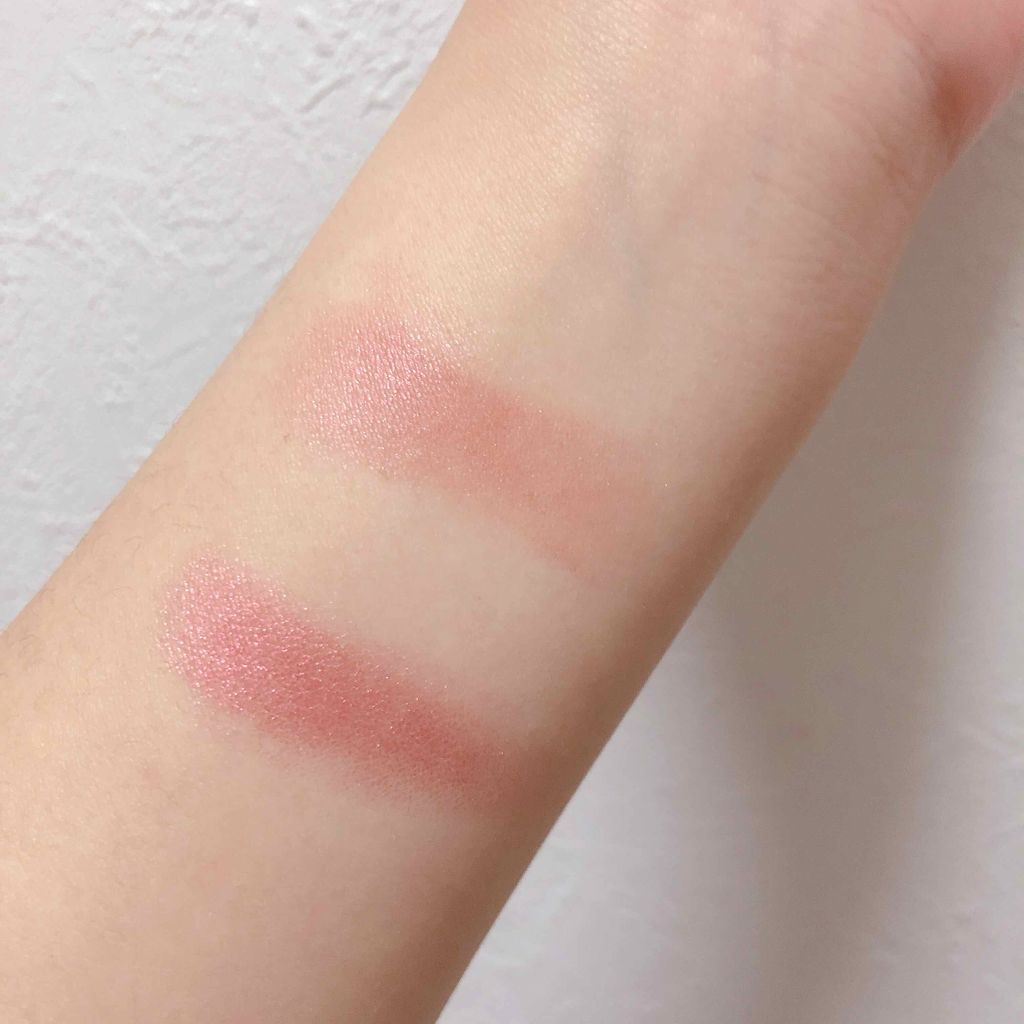 プリズムインアイズ/ETUDE/単色アイシャドウを使ったクチコミ(2枚目)