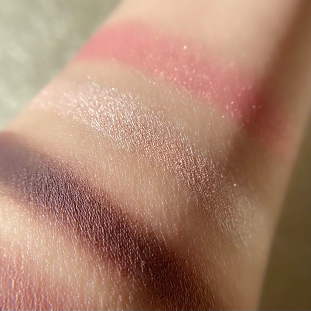 ミニラブパレット/Natasha Denona/アイシャドウパレットを使ったクチコミ(6枚目)