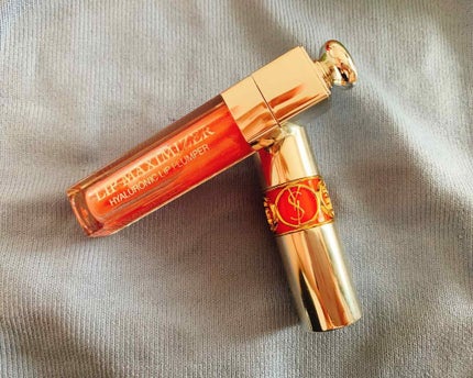 【旧】ディオール アディクト リップ マキシマイザー/Dior/リップグロスを使ったクチコミ(1枚目)