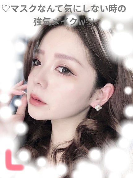 ファイン ヴェルヴェティ ファンデーション IV301/Elégance/パウダーファンデーションを使ったクチコミ(2枚目)