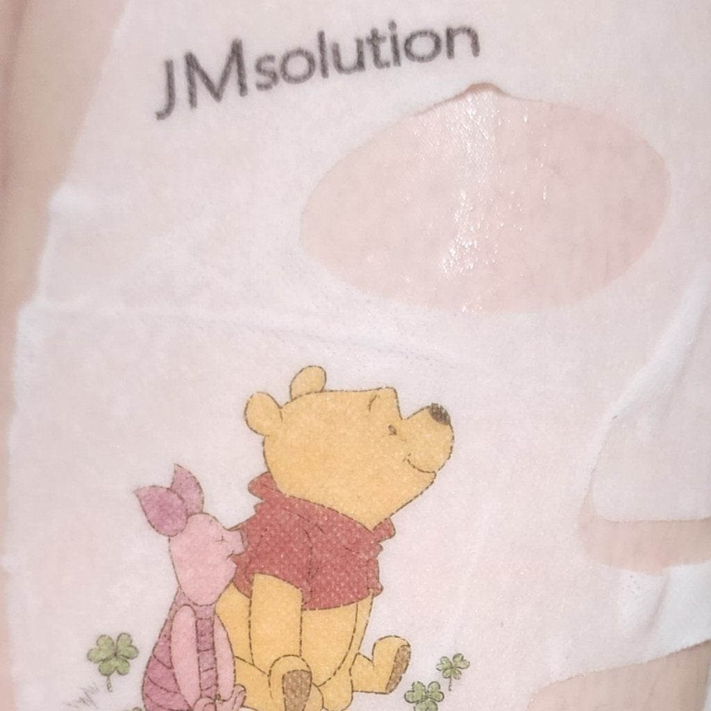 フォトピック カミング ティーツリーケア マスク/JMsolution-japan edition-/シートマスク・パックを使ったクチコミ(2枚目)