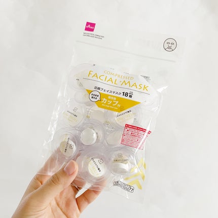 パフ・スポンジ専用洗剤/DAISO/その他化粧小物を使ったクチコミ(7枚目)