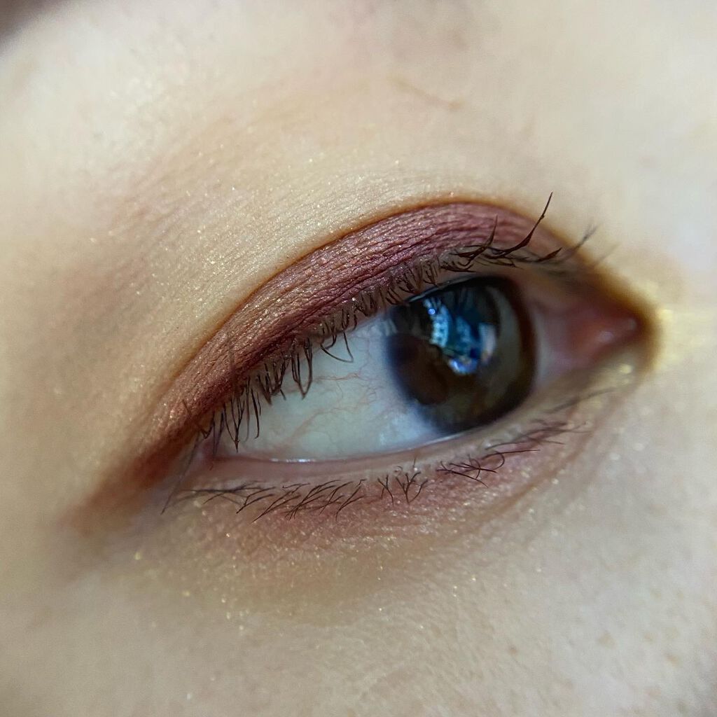 ルージュ アリュール ヴェルヴェット/CHANEL/口紅を使ったクチコミ(6枚目)