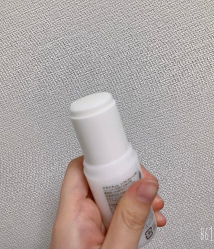 薬用ソフトストーンW/デオナチュレ/デオドラント・制汗剤を使ったクチコミ(2枚目)