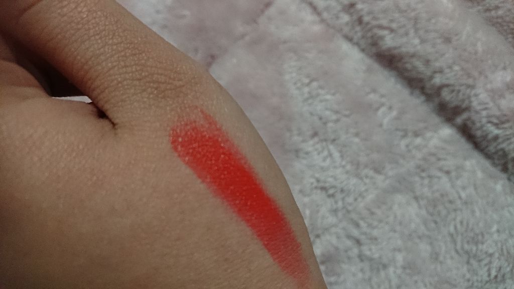 リップ&チーク ジェル/キャンメイク/ジェル・クリームチークを使ったクチコミ(2枚目)