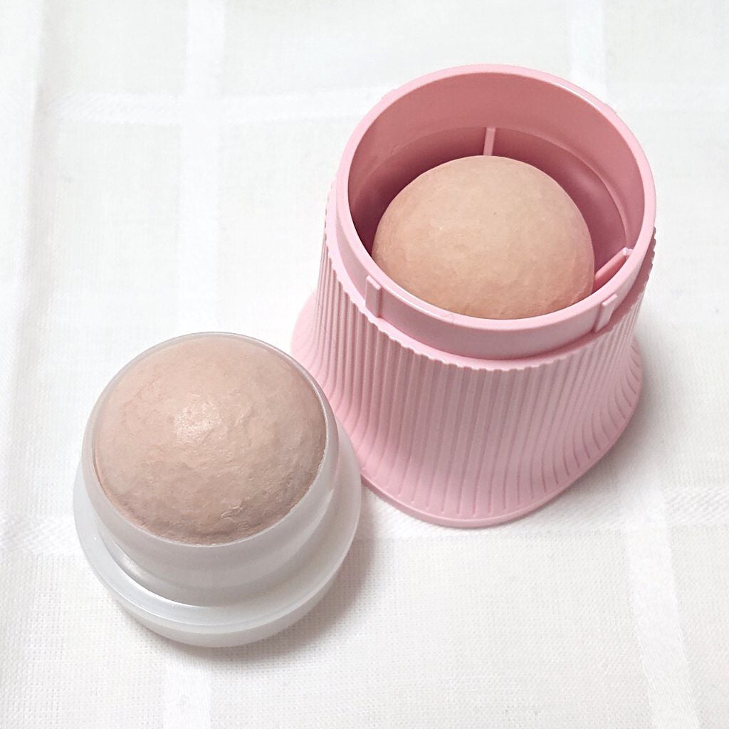 転がすあぶらとり紙/VALL/その他化粧小物を使ったクチコミ(2枚目)