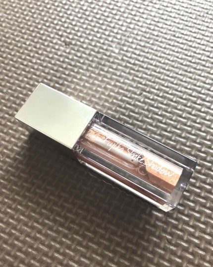 フジコシェイクシャドウ/Fujiko/リキッドアイシャドウを使ったクチコミ(1枚目)