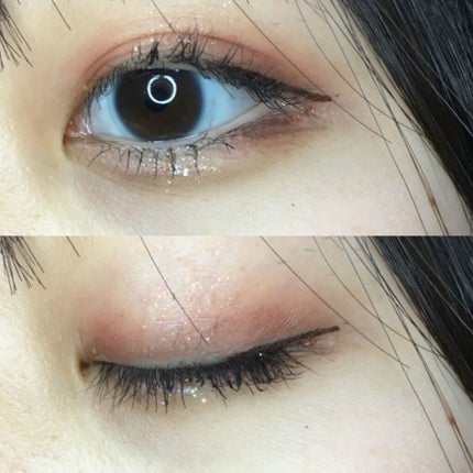 3CE マルチアイカラーパレット/3CE/アイシャドウパレットを使ったクチコミ(5枚目)