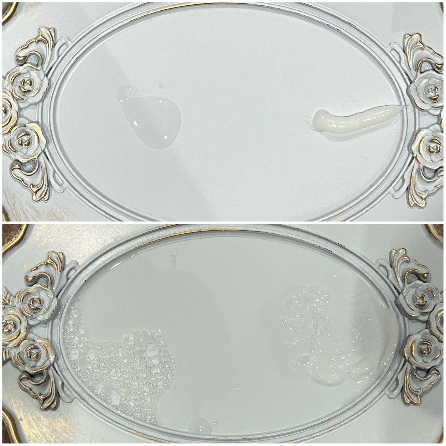 モイストソフナー 02オイリースカルプ/Sorule/市販シャンプーを使ったクチコミ(5枚目)