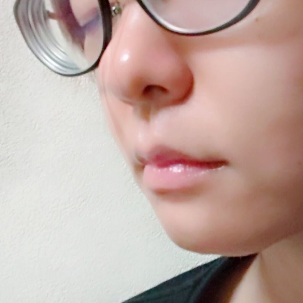 ~トゥー フェイスド ハングオーバー~ ピロー バーム リップ トリートメント/Too Faced/リップ美容液を使ったクチコミ(4枚目)